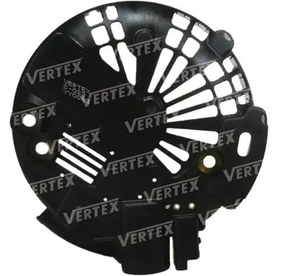 ALTERNATÖR PLASTİK KAPAK [BOSCH TİPİ 150A.] [PEUGEOT 307/106/CLIO III]