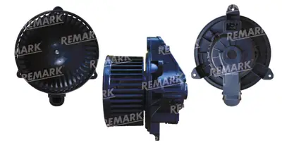 KALORIFER MOTORU [12V.] [FORD MONDEO/BMAX 2011->]