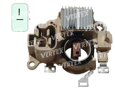 ALTERNATÖR KONJEKTOR [MITSUBISHI TİPİ] [NEW HOLLAND/CLARK FORKLIFT]