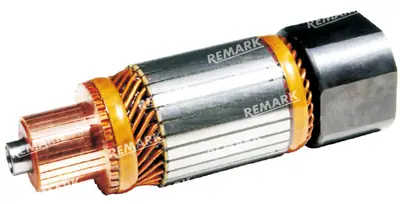 MARŞ KOLLEKTÖRÜ [BOSCH TİPİ - 24V] [ALFKB ORTA]