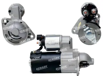 MARŞ MOTORU [KORE VALEO TIPI 12V - 11DİŞ - KW1.4] [HYUNDAI İ10 1.0 BENZİNLİ 2013-> - İ10 1.4 DİZEL 2013-> - İ20 ]