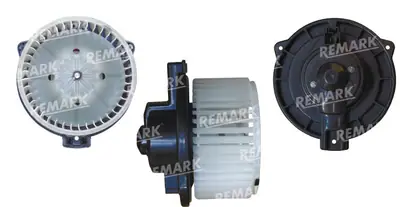 KALORIFER MOTORU [12V.] [HONDA ACCORD 1998-2002]