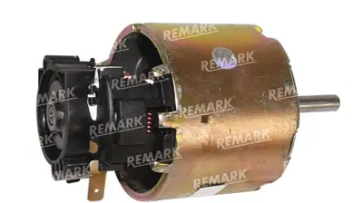 KALORIFER MOTORU [12V. PERVANESIZ] [FORD TRANSIT V184]