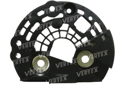 ALTERNATÖR PLASTİK KAPAK [BOSCH TİPİ 90A.] [VW.T4/LT-35/PASSAT]