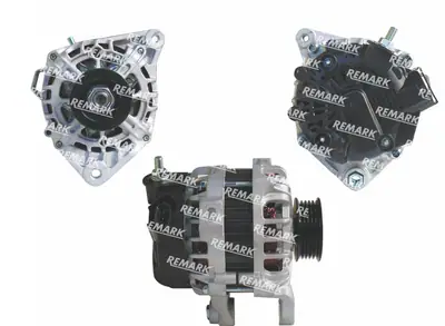 ALTERNATÖR [MANDO TIPI 12V.90A.] [HYUNDAI I10/KIA PICANTO 11>]