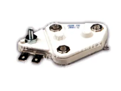 ALTERNATÖR KONJEKTOR [DELCO TİPİ 24V.TAS] [CATERPILLAR]