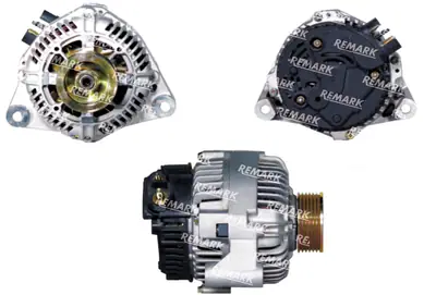 ALTERNATÖR [VALEO TIPI 12V.95A.] [PEUGEOT BOXER/PARTNER/BERLINGO]