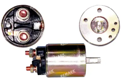 MARŞ OTOMATIGI [HITACHI TIPI - 12V. - 3T.] [NISSAN LAUREL ALTIMA 2114-37001 -612]