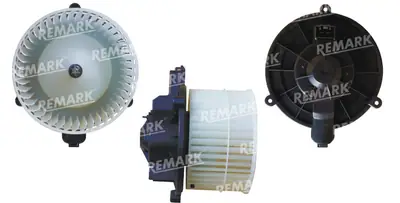 KALORIFER MOTORU [12V.] [FORD FOCUS 2009->]