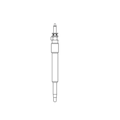 ISITMA KIZDIRMA BUJİSİ [] [FIAT SCUDO/BOXER/PARTNER/JUMPER JTD]