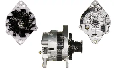 ALTERNATÖR [DELCO TİPİ 12V.100A.] [DAEWOO ESPERO/NEXIA]