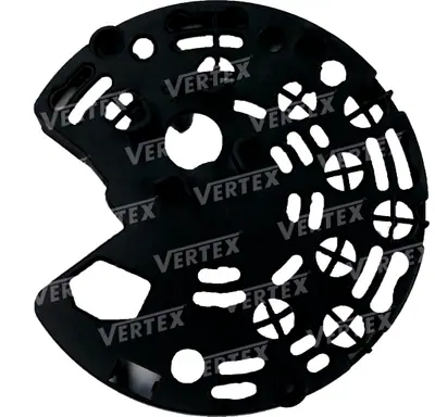 ALTERNATÖR PLASTİK KAPAK [BOSCH TİPİ 150A.] [FORD TRANSIT V347/DUCATO]