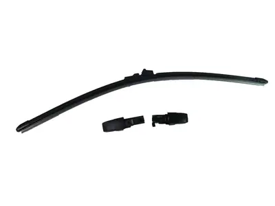 SİLGİ SÜPÜRGESİ [550MM. 22INC AERO CHARGED PERFORMANS - 2 ADAPTORLU ]