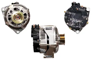 ALTERNATÖR [VALEO TIPI 12V.150A.] [PEUGEOT PARTNER/406 HDI]