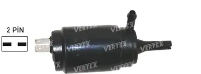 CAM SU FISKIYE MOTORU [12V.] [LADA VEGA/SAMARA]
