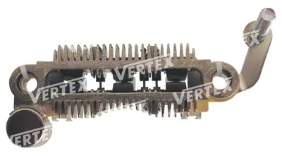 ALTERNATÖR DIOT TABLASI [MITSUBISHI TİPİ - KAPASİTÖRLÜ] [MITSUBISHI L200/300-CANTER 1990->1997]