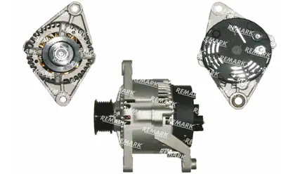 ALTERNATÖR [MARELLI TIPI 12V.85A.] [FIAT PALIO/SIENA / 99-> 631]