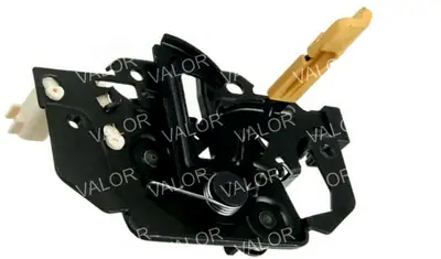 KAPUT KILIDI [ALARMSIZ] [FORD FIESTA 2013->]
