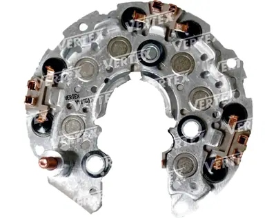 ALTERNATÖR DIOT TABLASI [NIPPONDENSO TİPİ - UZUN] [HONDA ACCORD/FIAT FREEMONT]