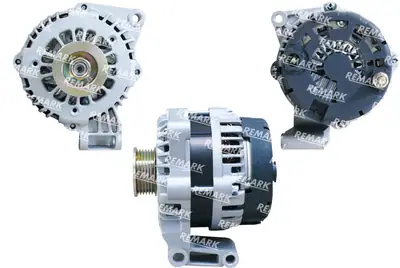 ALTERNATÖR [DELCO TİPİ 12V.100A.] [CHEVROLET CAPTIVA 3,2 V6]