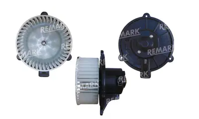 KALORIFER MOTORU [24V.] [DAEWOO DH220-5 ]
