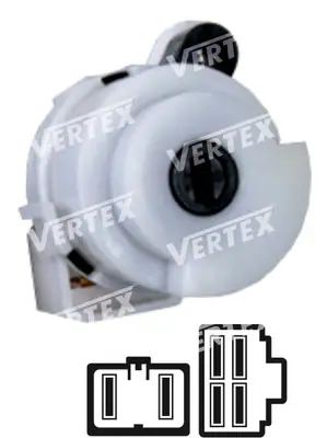 KONTAK TERMİNALİ [] [MAZDA 3.23 - 1993->]