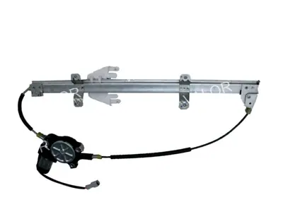 CAM KRIKO ELEKTRIKLI [SOL ON] [FORD CARGO]