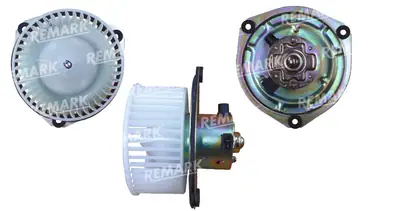 KALORIFER MOTORU [24V.] [KOBELCO SK200-6/SUMITOMO ]