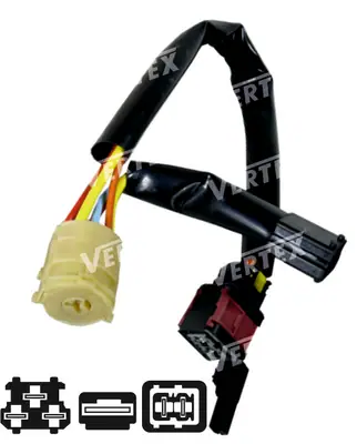 KONTAK TERMİNALİ [] [PEUGEOT 206/PARTNER]