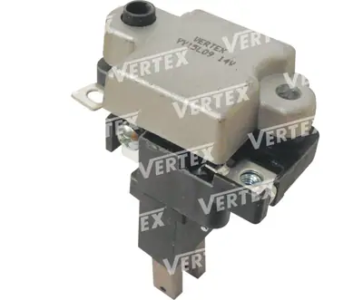 ALTERNATÖR KONJEKTOR [NIPPONDENSO TİPİ VAKUMLU TIP KOMLU] [TOYOTA LAND CRUISER]