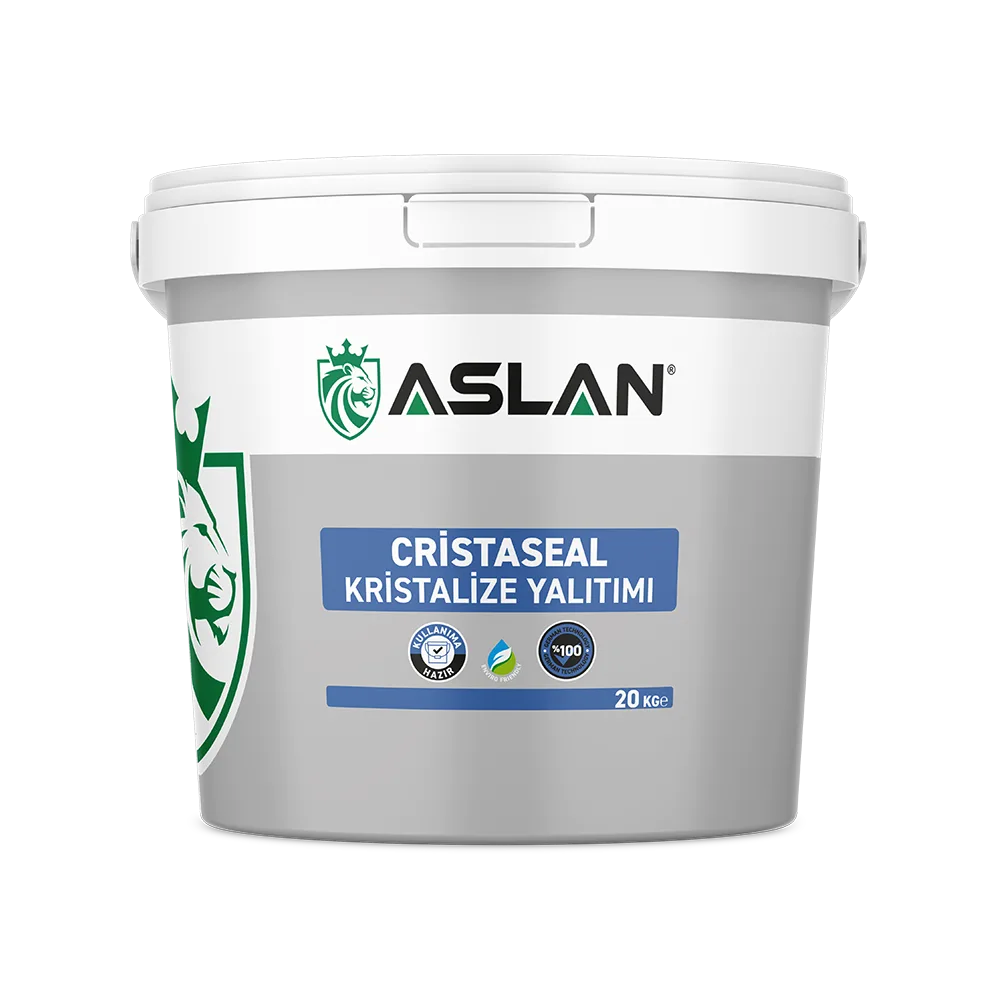 CRISTASEAL