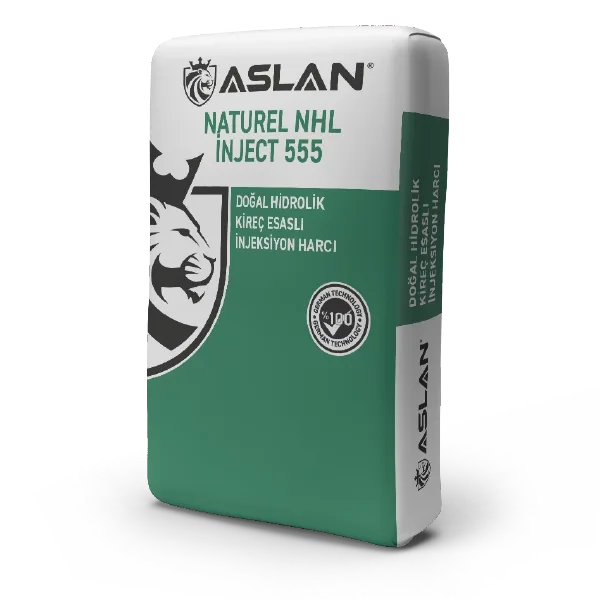 NATUREL NHL İNJECT 555