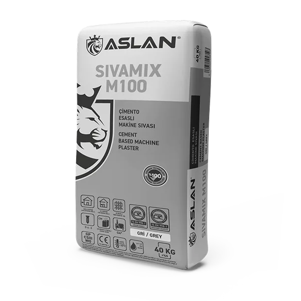 SIVAMIX M100