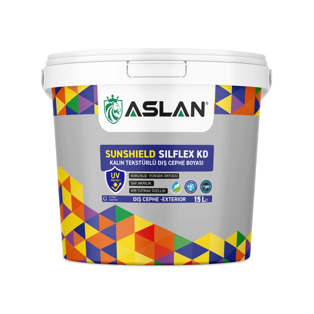 SUNSHIELD SILFLEX KD