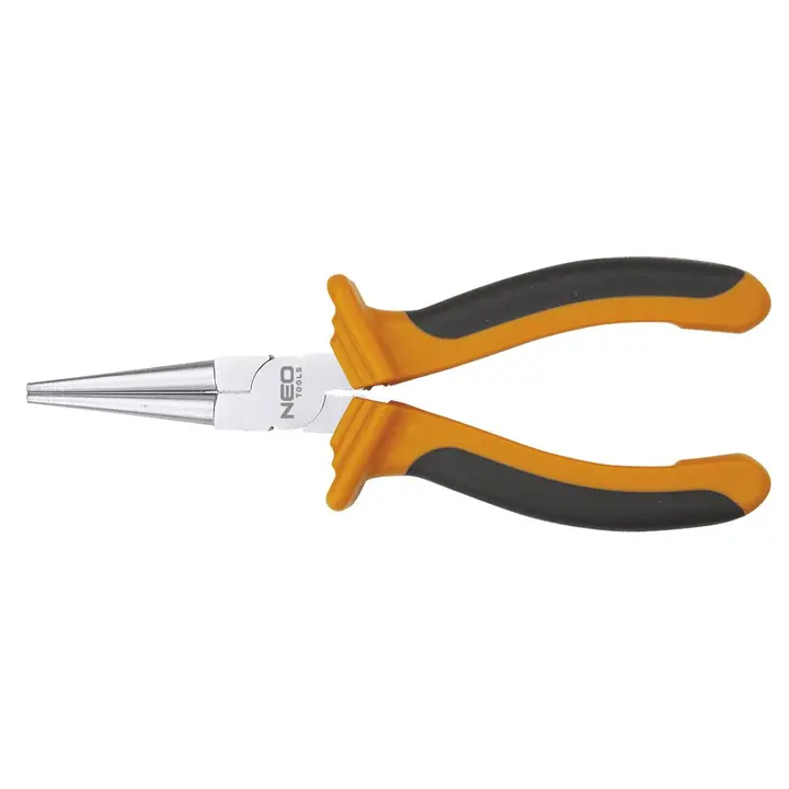 Yuvarlak ağızlı pense 160 mm