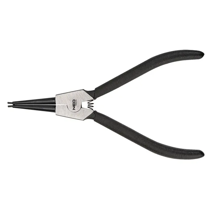 Seger pensesi 230 mm, dış, düz