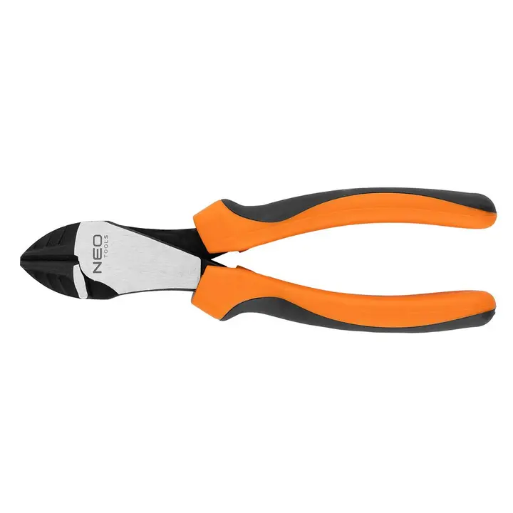 Yan kesme pensesi HD %40 FS 180 mm