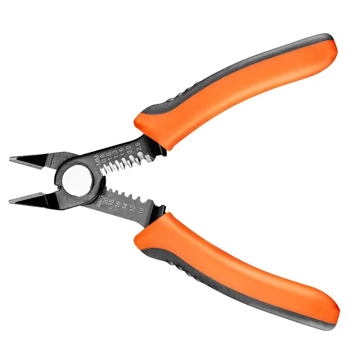 Hassas yan keski 140 mm