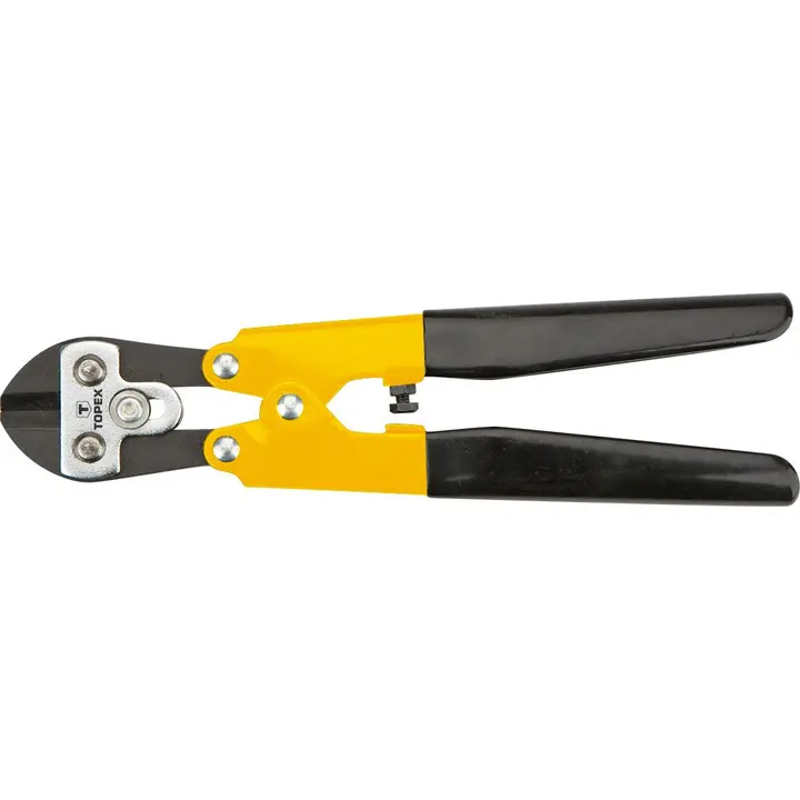 Civata kesici 210 mm, 4 mm çapa kadar tel