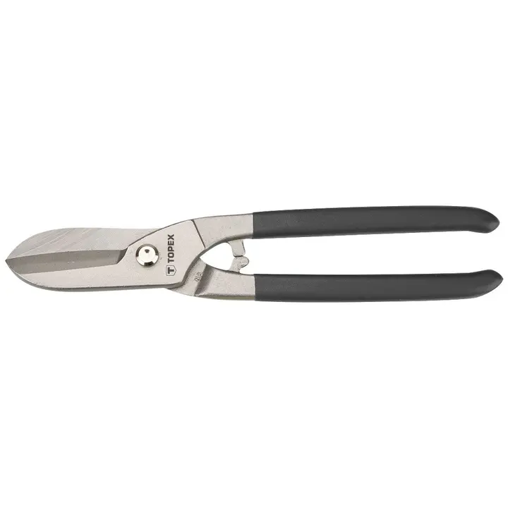İngiliz tipi teneke makası 250 mm