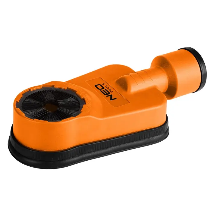 Elektrikli süpürge için toz emme adaptörü 70 mm