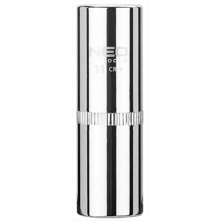 Uzun altıgen lokma 1/4, 11 mm, superlock