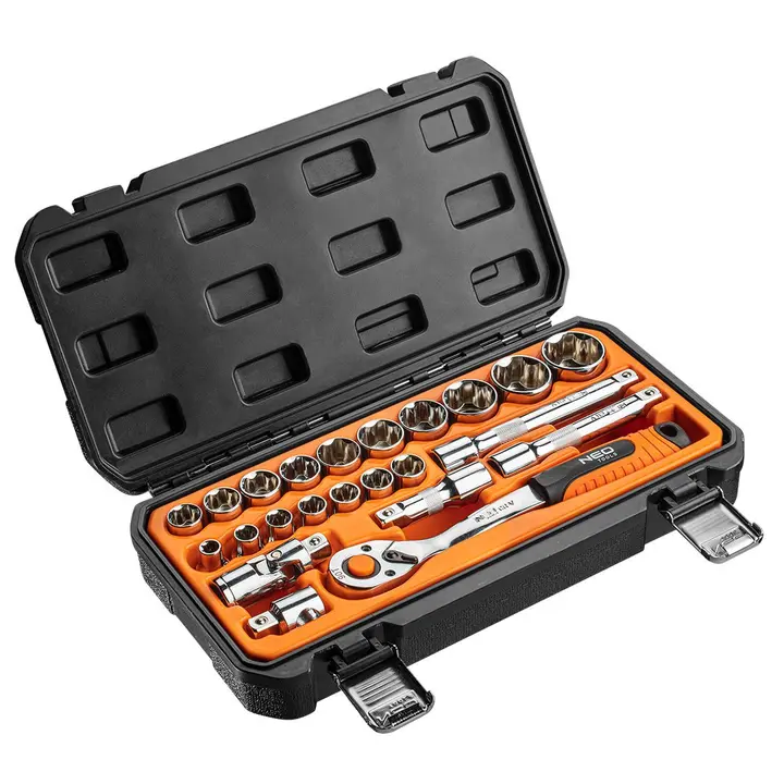Lokma takımı 1/2, 23 parça set