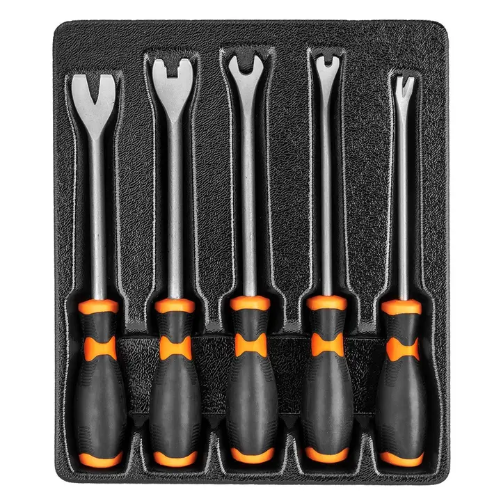 Döşeme sökücü, 5 parça set