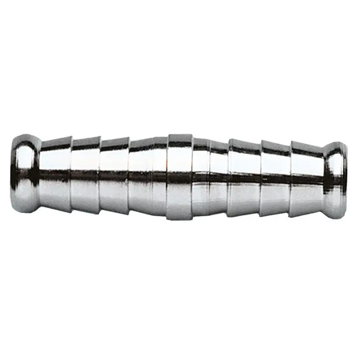 Basınçlı hortum bağlantısı f 10 mm, çift taraflı
