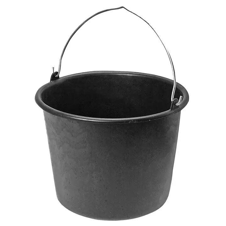 Kova 20 l, metal sap