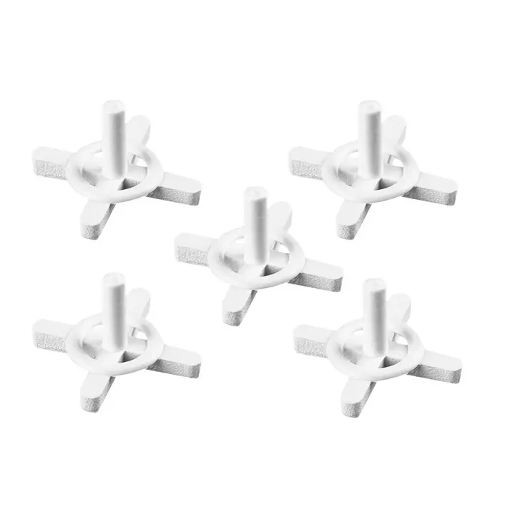 Daireli fayans aralayıcı 3.0 mm, 100 adet