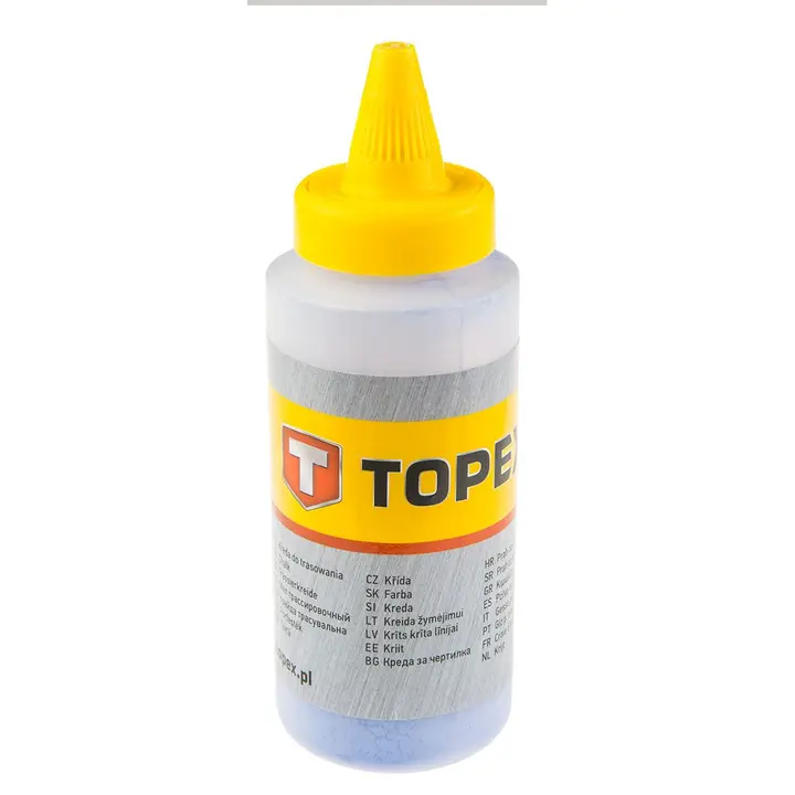 İşaretleme tebeşiri 115 g, mavi