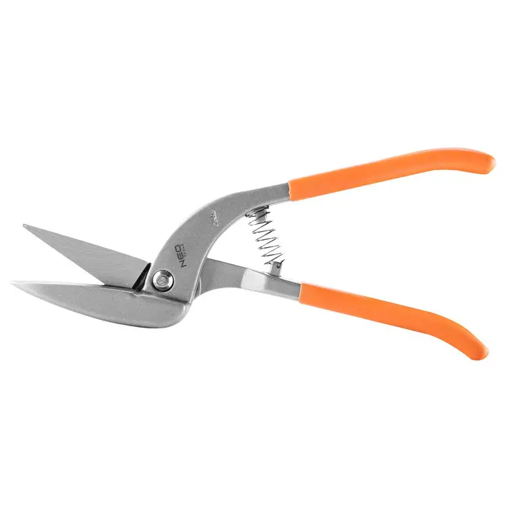 Sac Makası 300mm, Sol