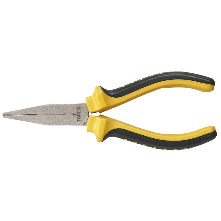Düz ağızlı pense 160 mm